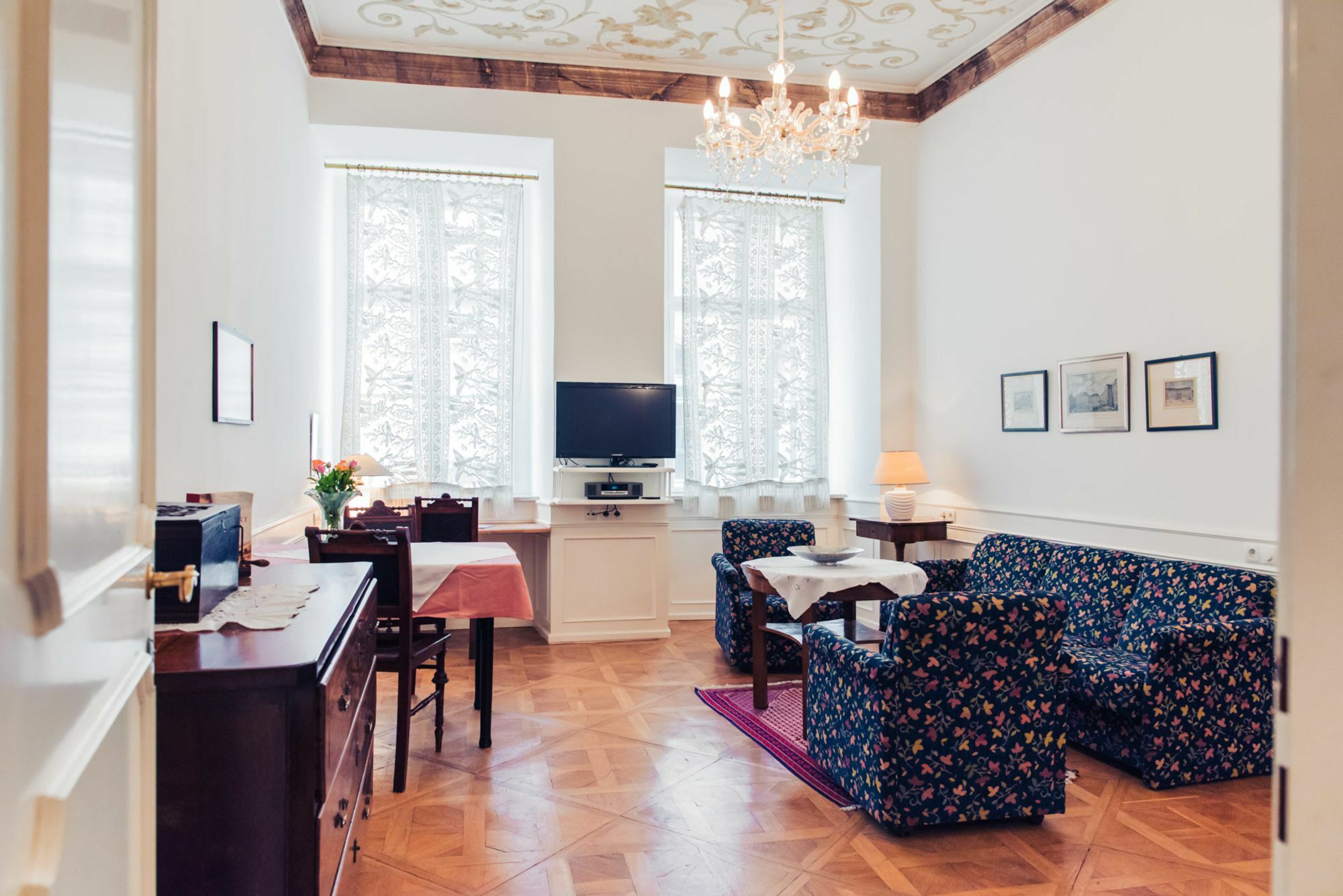 Apartment Ofenloch Wien