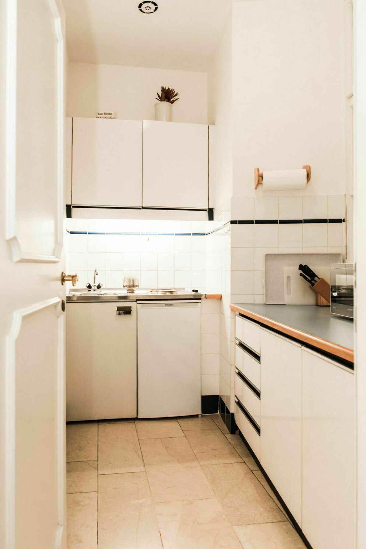 Ofenloch Apartment