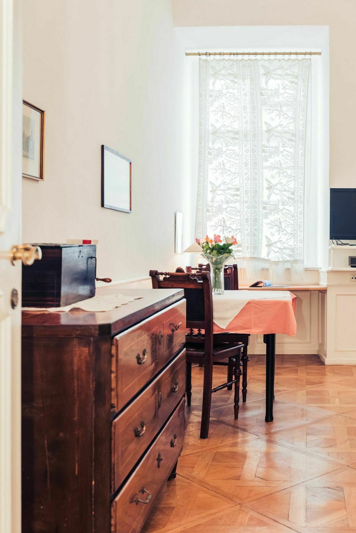Apartment Ofenloch Wien